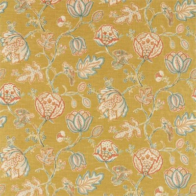 Ткань Morris and Co fabric 226595