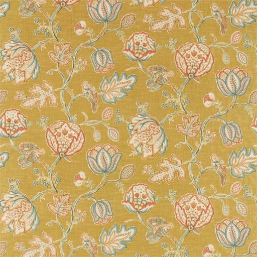 Ткань Morris and Co fabric 226595 