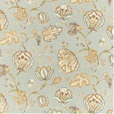 Ткань Morris and Co fabric 226596 