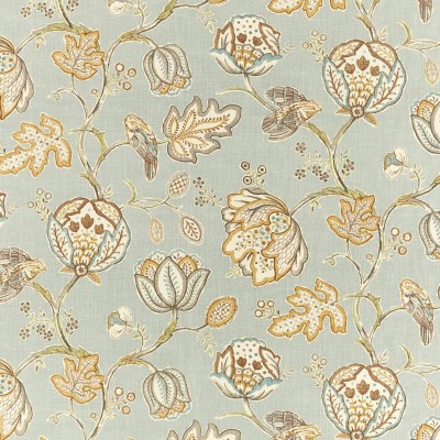 Ткань Morris and Co fabric 226596