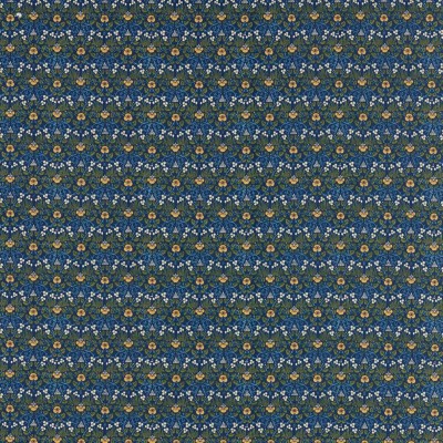 Ткань Morris and Co fabric 226597