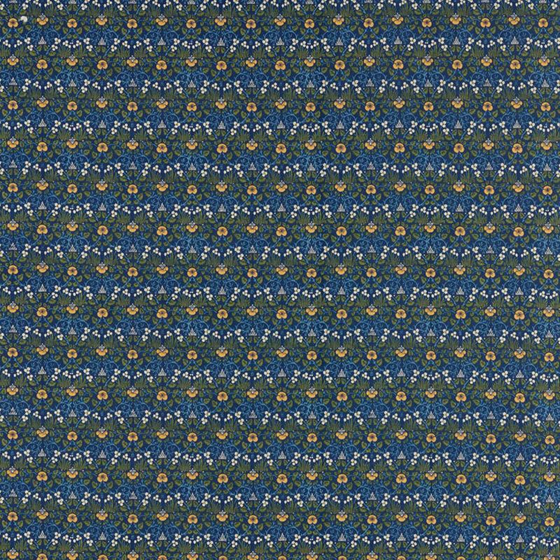 Ткань Morris and Co fabric 226597