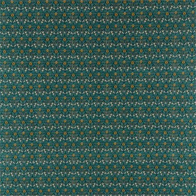 Ткань Morris and Co fabric 226598