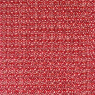 Ткань Morris and Co fabric 226599