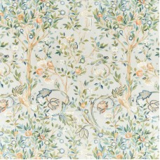 Ткань Morris and Co fabric 226600