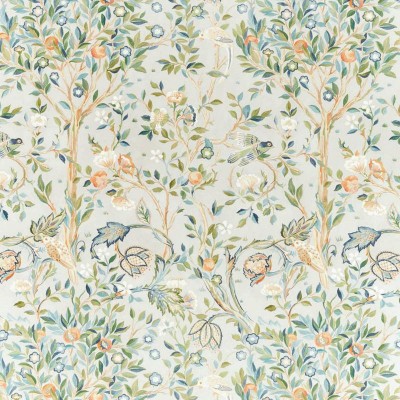 Ткань Morris and Co fabric 226600