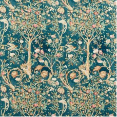 Ткань Morris and Co fabric 226601