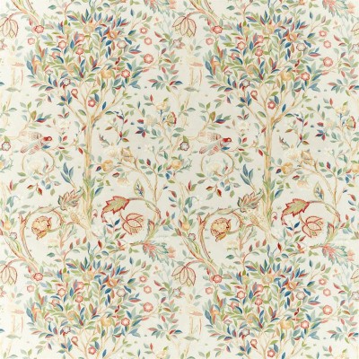 Ткань Morris and Co fabric 226602