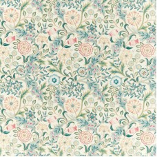 Ткань Morris and Co fabric 226603 