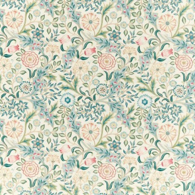 Ткань Morris and Co fabric 226603