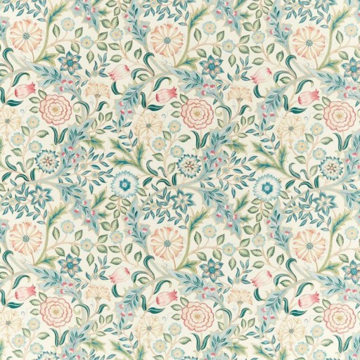 Ткань Morris and Co fabric 226603