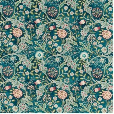 Ткань Morris and Co fabric 226604 