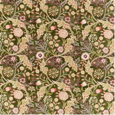 Ткань Morris and Co fabric 226605 