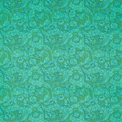 Ткань Morris and Co fabric 226840