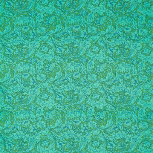 Ткань Morris and Co fabric 226840