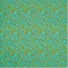 Ткань Morris and Co fabric 226841