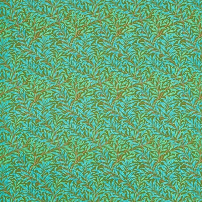 Ткань Morris and Co fabric 226841