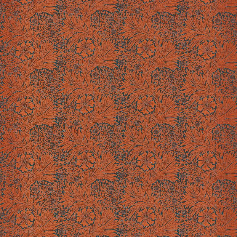 Ткань Morris and Co fabric 226845