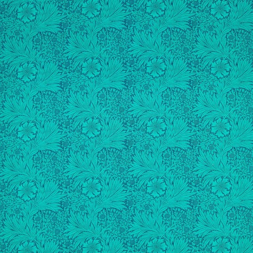 Ткань Morris and Co fabric 226846