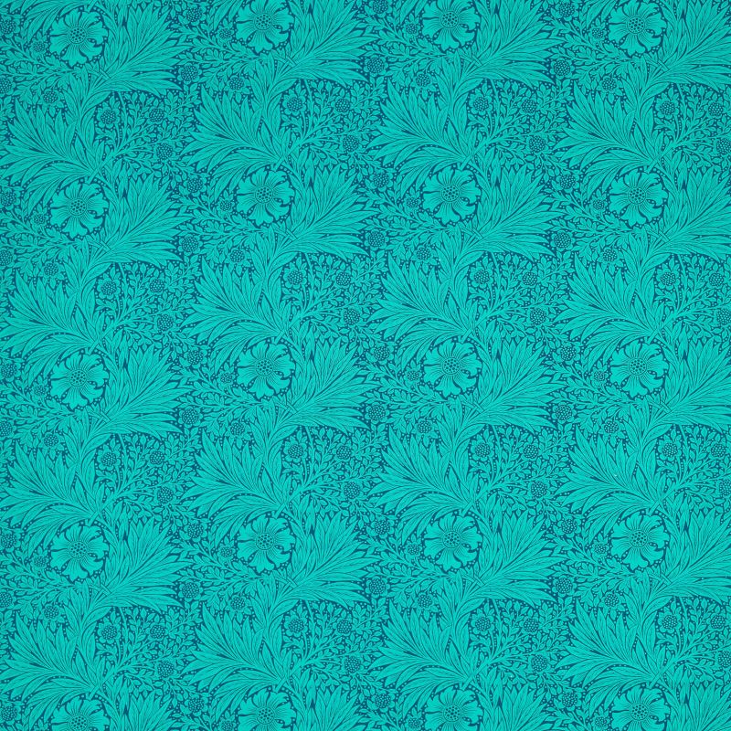 Ткань Morris and Co fabric 226846