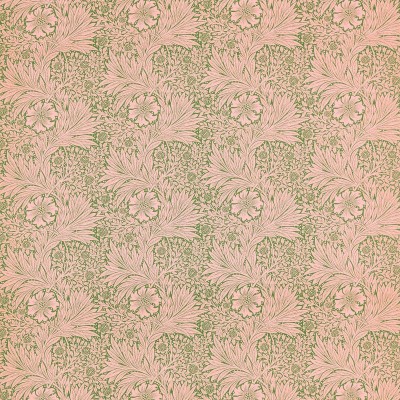 Ткань Morris and Co fabric 226847