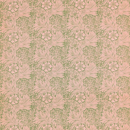 Ткань Morris and Co fabric 226847