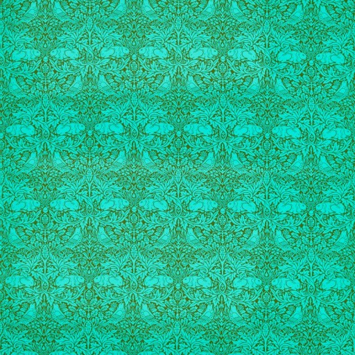 Ткань Morris and Co fabric 226848