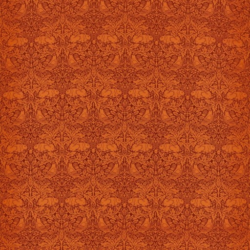 Ткань Morris and Co fabric 226849