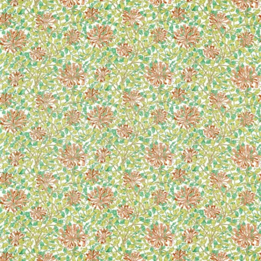 Ткань Morris and Co fabric 226850