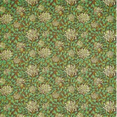 Ткань Morris and Co fabric 226851