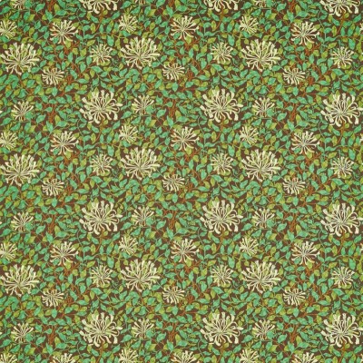 Ткань Morris and Co fabric 226851