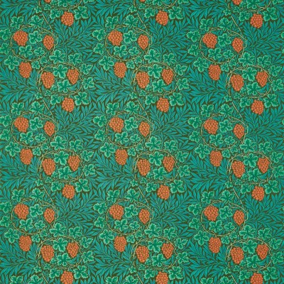 Ткань Morris and Co fabric 226852