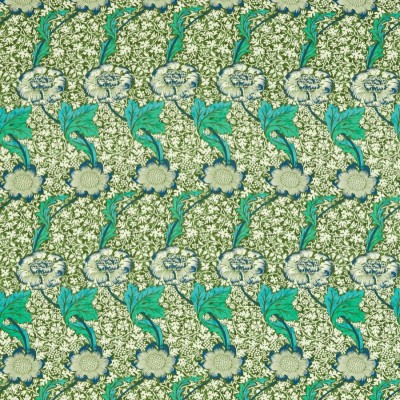 Ткань Morris and Co fabric 226856