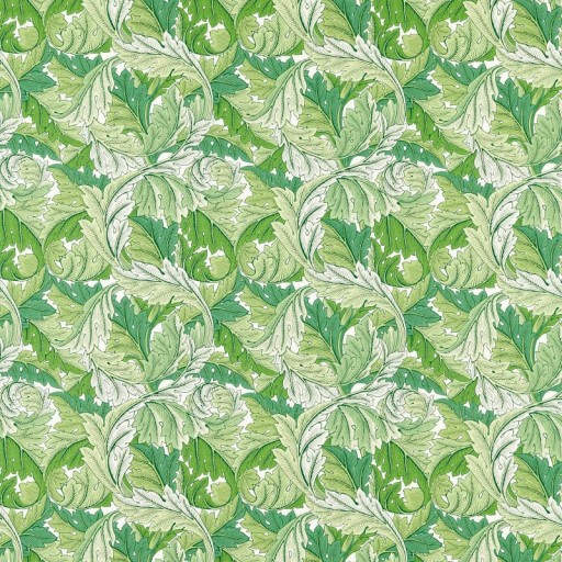 Ткань Morris and Co fabric 226896