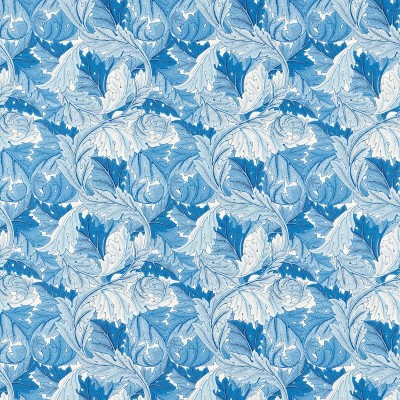 Ткань Morris and Co fabric 226897