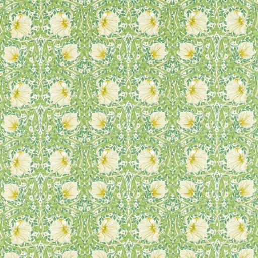 Ткань Morris and Co fabric 226898