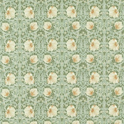 Ткань Morris and Co fabric 226899