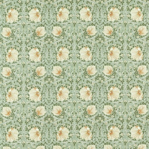 Ткань Morris and Co fabric 226899