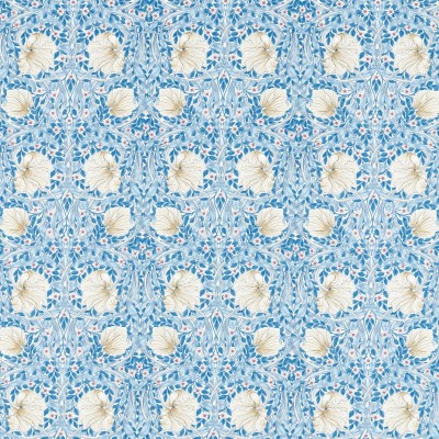 Ткань Morris and Co fabric 226901