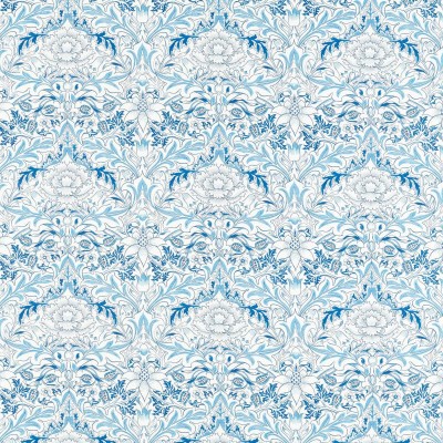 Ткань Morris and Co fabric 226902