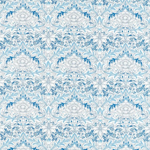 Ткань Morris and Co fabric 226902