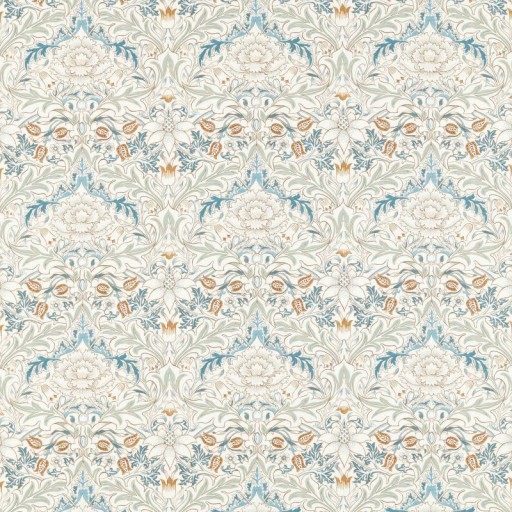 Ткань Morris and Co fabric 226905