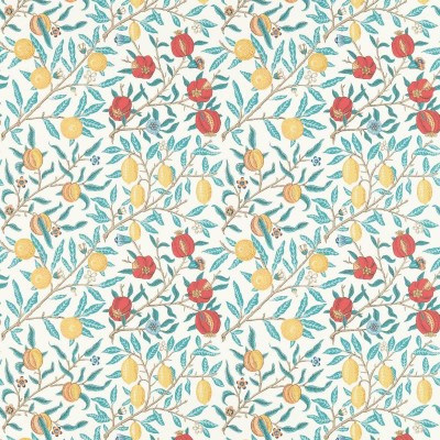 Ткань Morris and Co fabric 226906