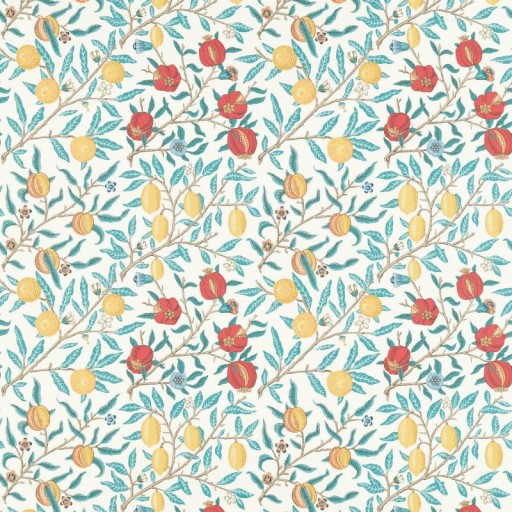 Ткань Morris and Co fabric 226906