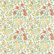 Ткань Morris and Co fabric 226907 