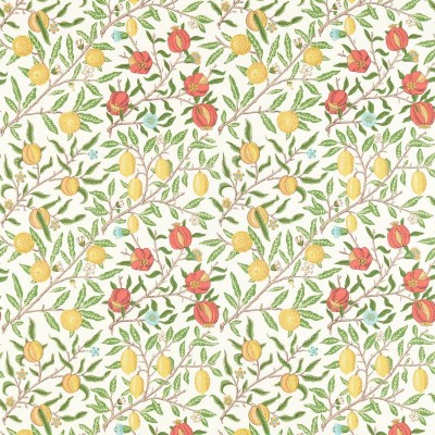 Ткань Morris and Co fabric 226907