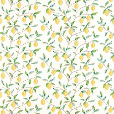 Ткань Morris and Co fabric 226909