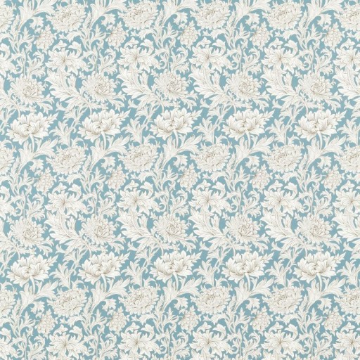 Ткань Morris and Co fabric 226912