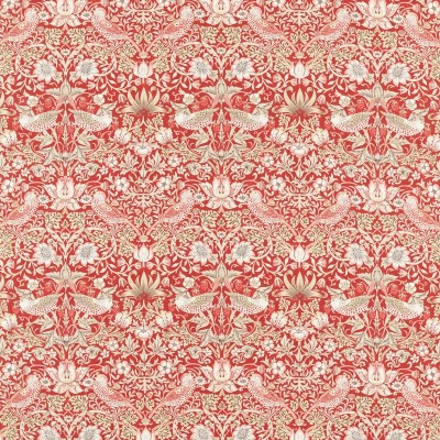 Ткань Morris and Co fabric 226915