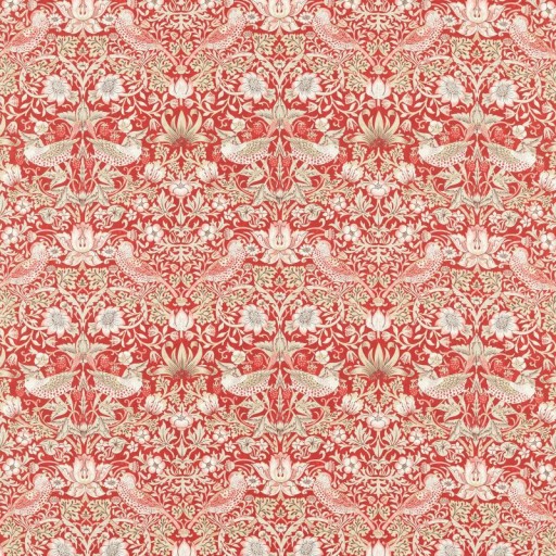 Ткань Morris and Co fabric 226915